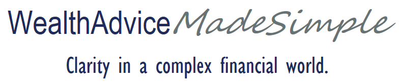 Wealth Advice Made Simple